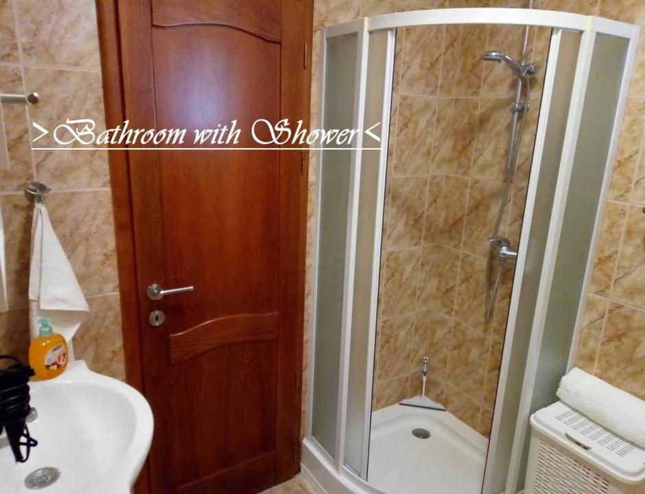 House White Stone Split Appartement Podstrana Kamer foto