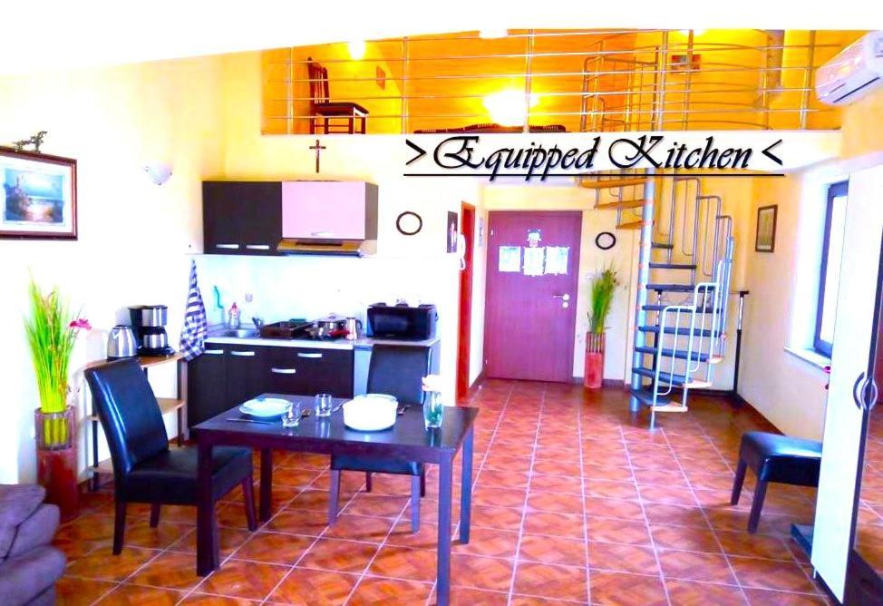 House White Stone Split Appartement Podstrana Kamer foto