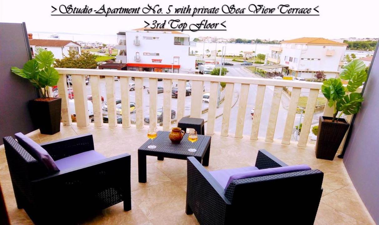 House White Stone Split Appartement Podstrana Kamer foto